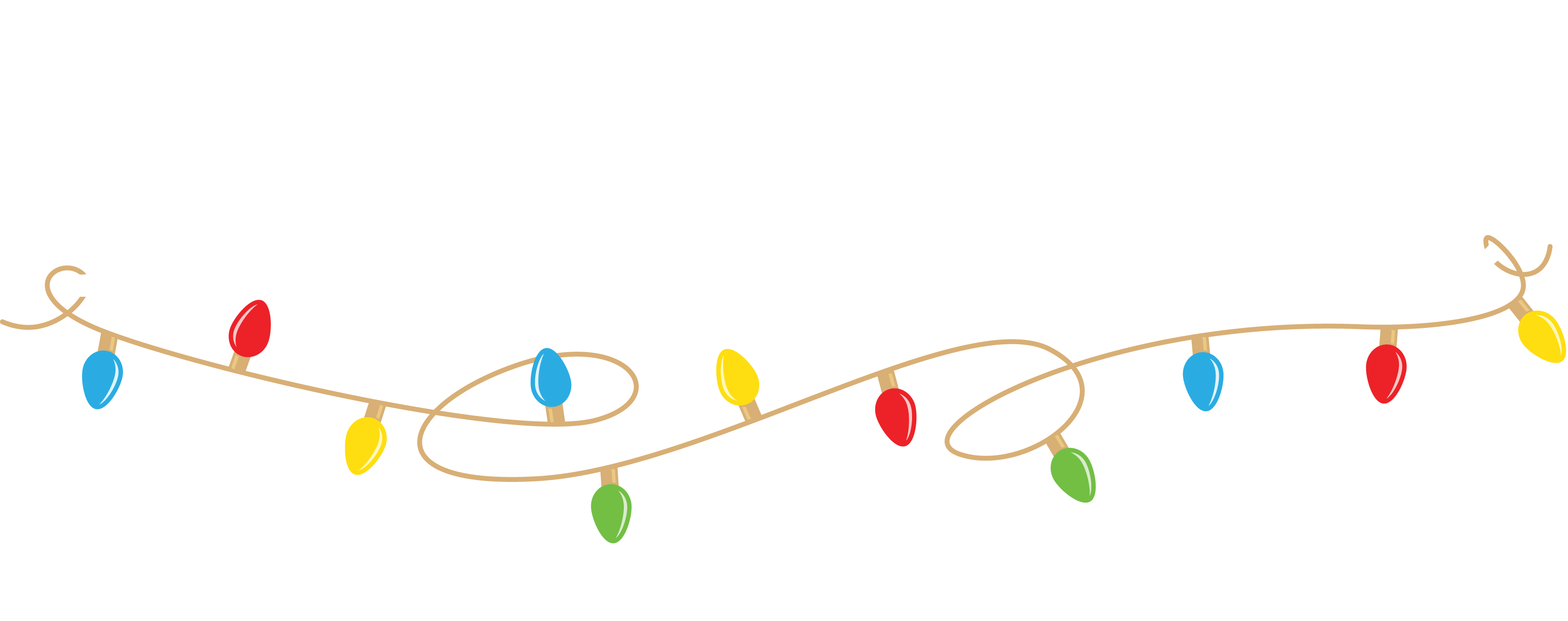 Archie Brothers Christmas-Themed Logo