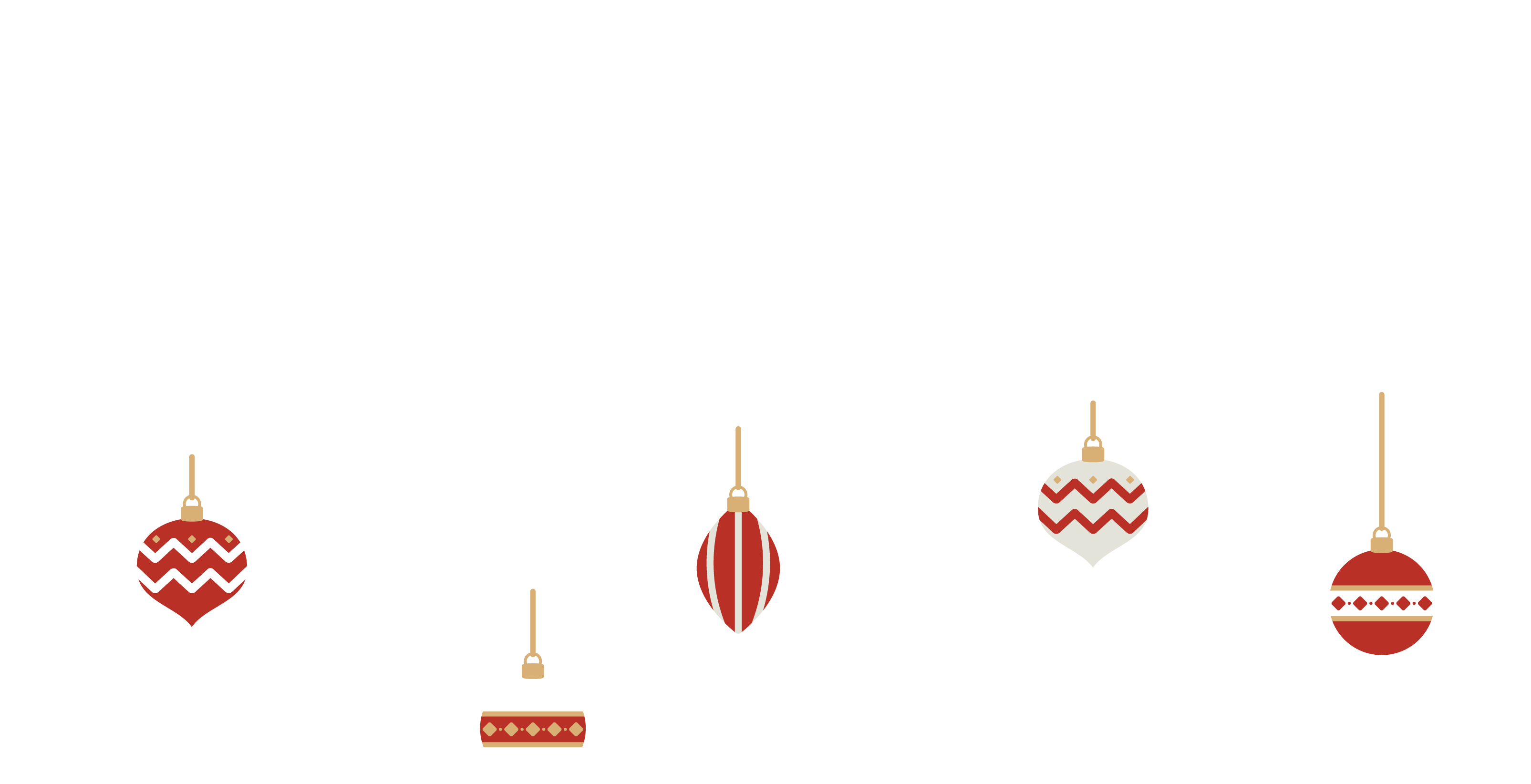 Hijinx Hotel Christmas-Themed Logo
