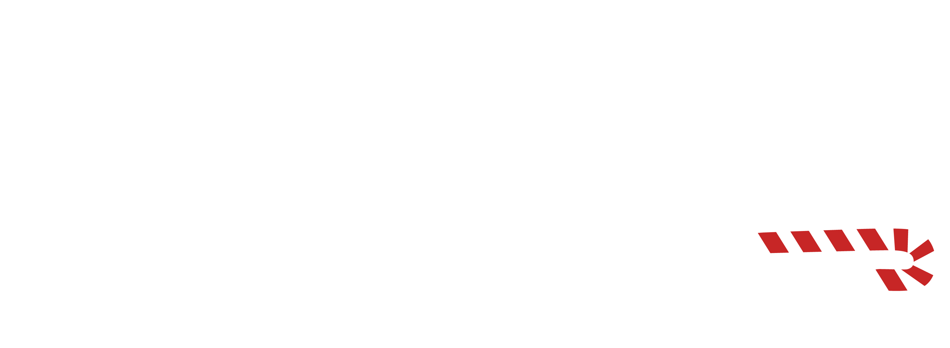 La Di Darts Christmas-Themed Logo