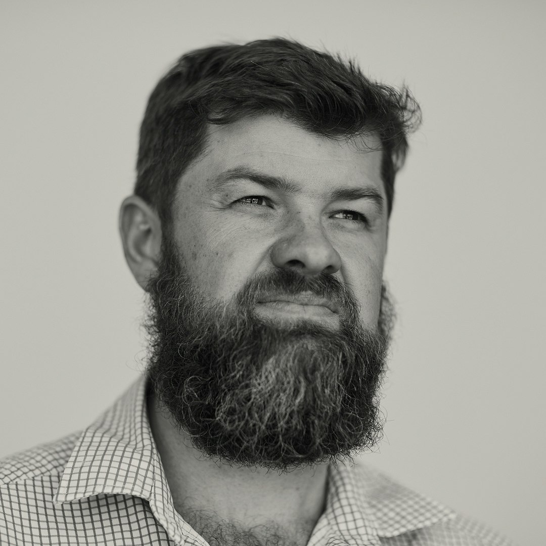 Brad Robinson