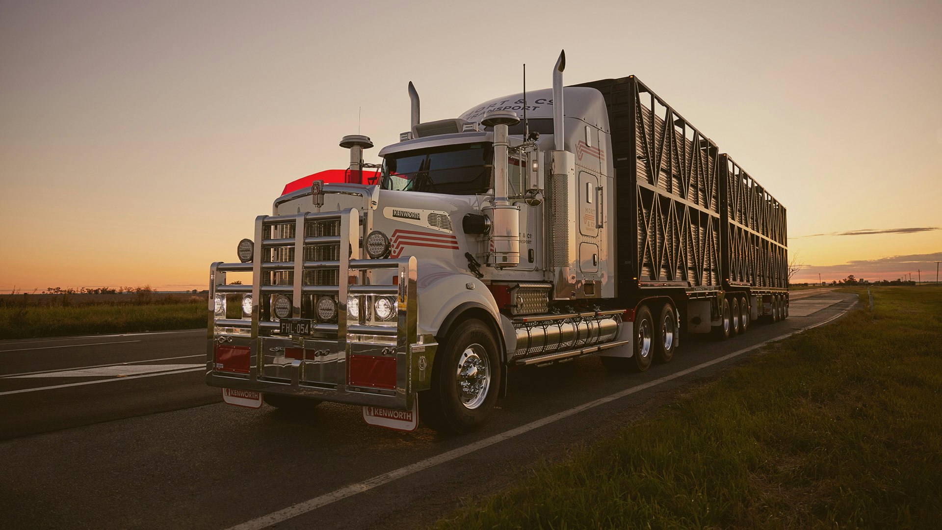 Transport Services