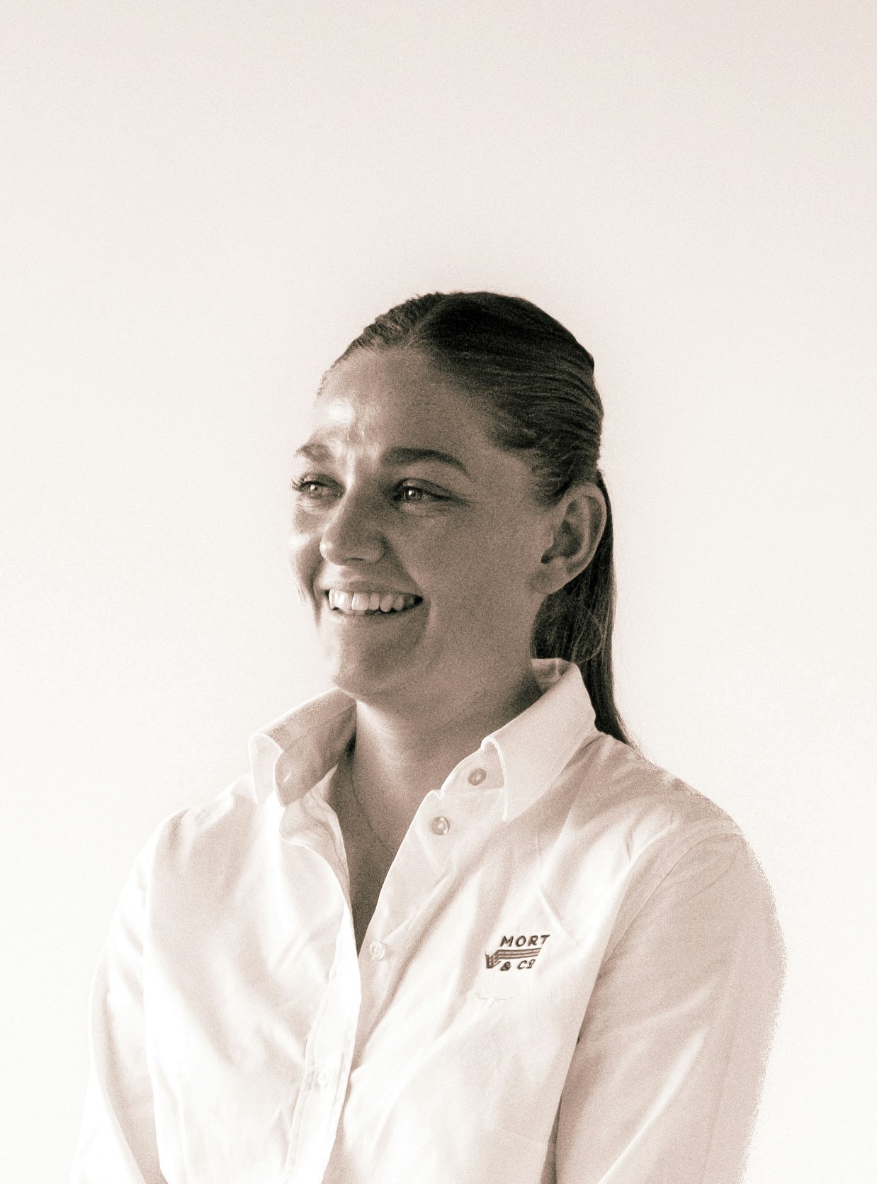 Monique McRae