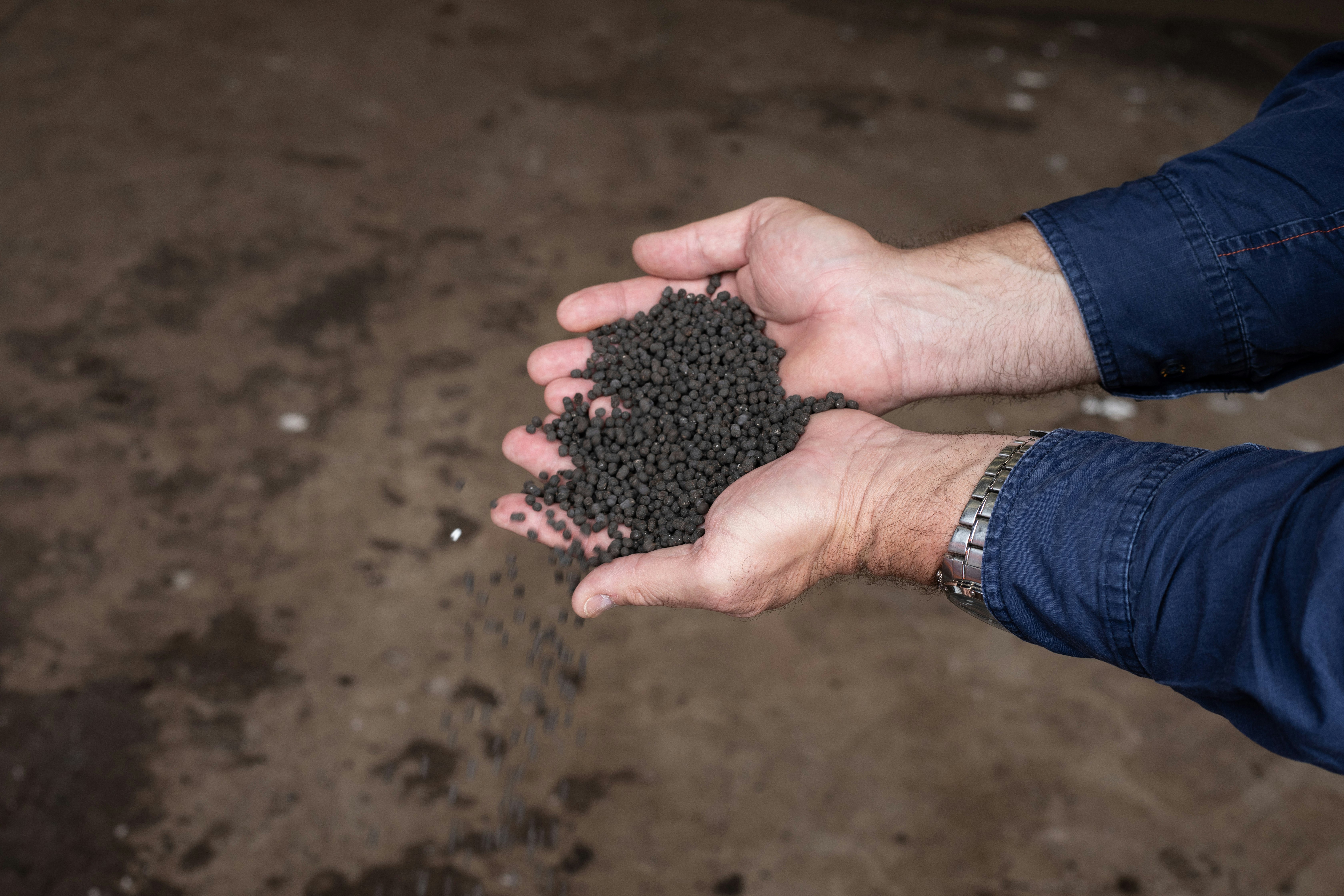 Mort & Co Fertilisers