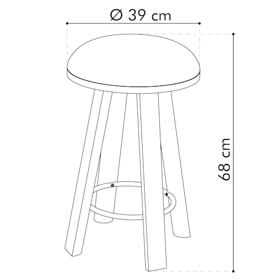 BuzziMilk-Counter-Metric