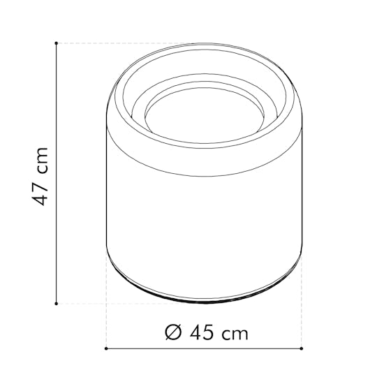 BuzziPlanter-45-Small-Metric