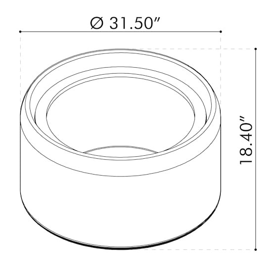 BuzziPlanter-80-Small-Imperial