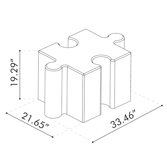 BuzziPuzzle-High-antiskid-Imperial