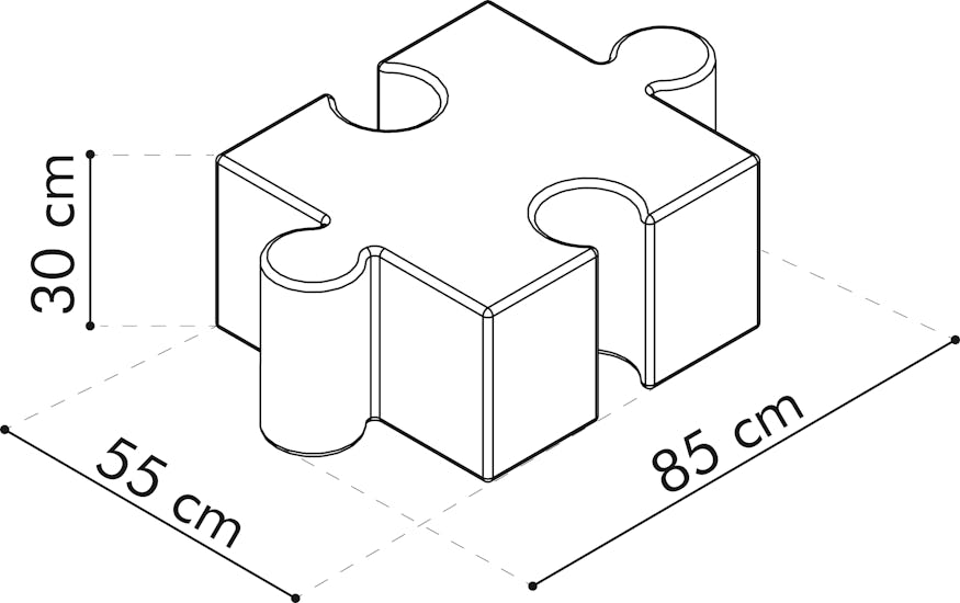 BuzziPuzzle-Low-antiskid-Metric