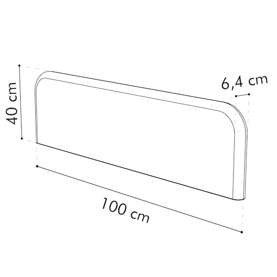 BuzziShield-Desk-Metric