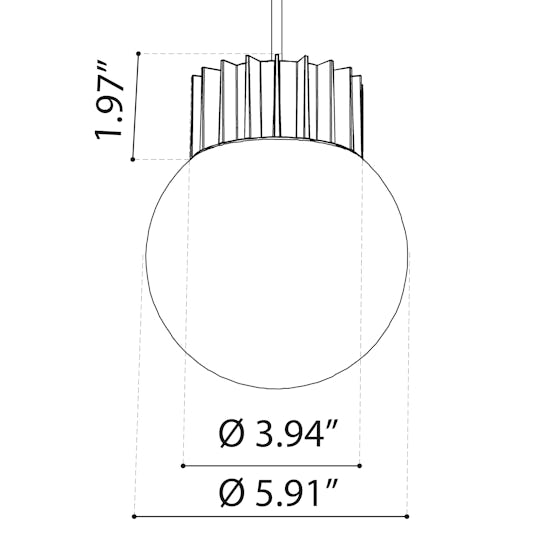 BuzziSol-Globe-LED-Imperial