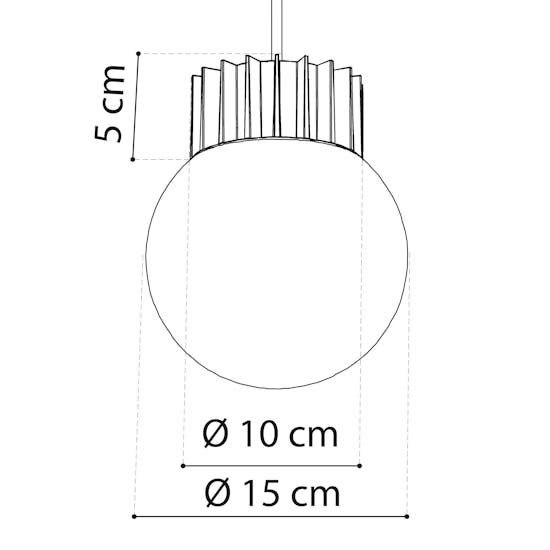 BuzziSol-Globe-LED-Metric