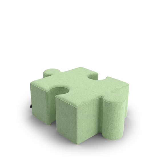 BuzziPuzzle-Low-Antiskid-Fabric-Jade42
