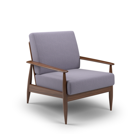 BuzziNordic-ST101-Frame-Walnut-Fabric-Lila39