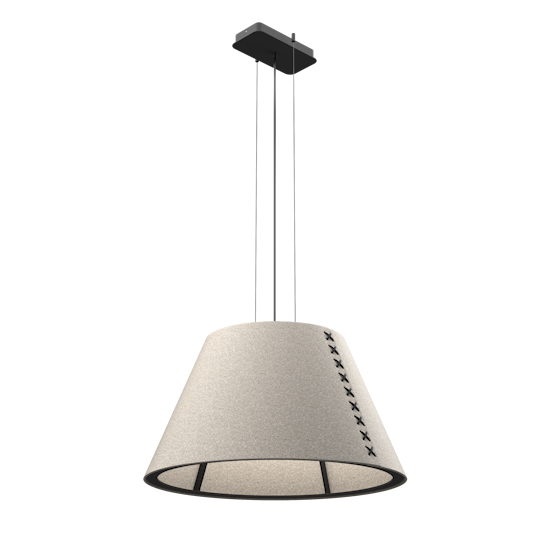 Buzzishade medium retrofit