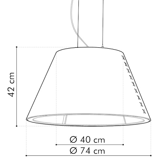 BuzziShade-Medium-Retrofit-Metric