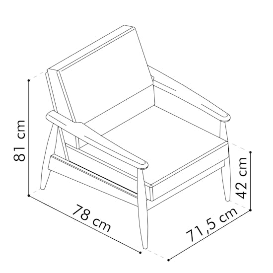 BuzziNordic-ST101-One-Seater-Metric