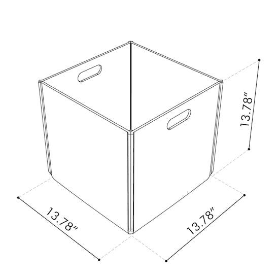 buzzibox small imperial