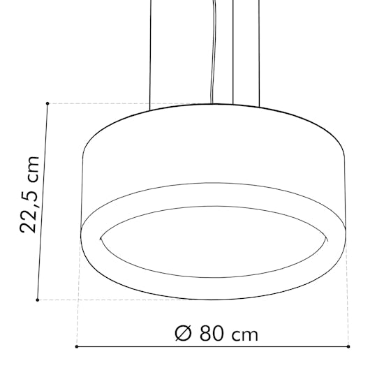 BuzziJet Small Metric Measurements