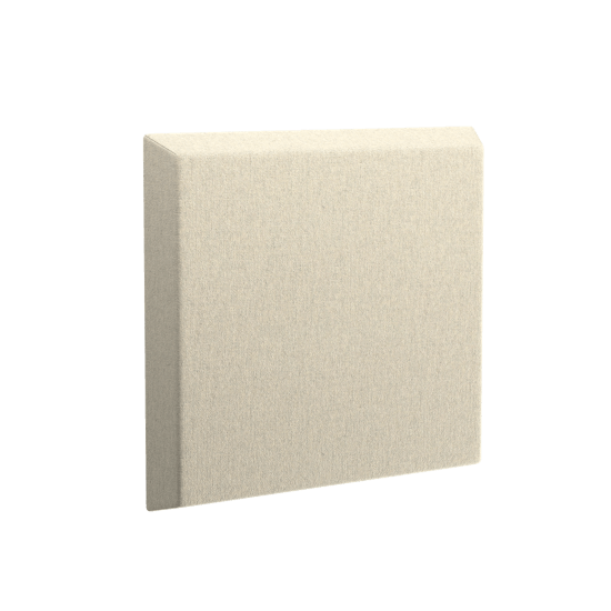 BuzziKey Soft Square SQ-8 in BuzziFabric Natural