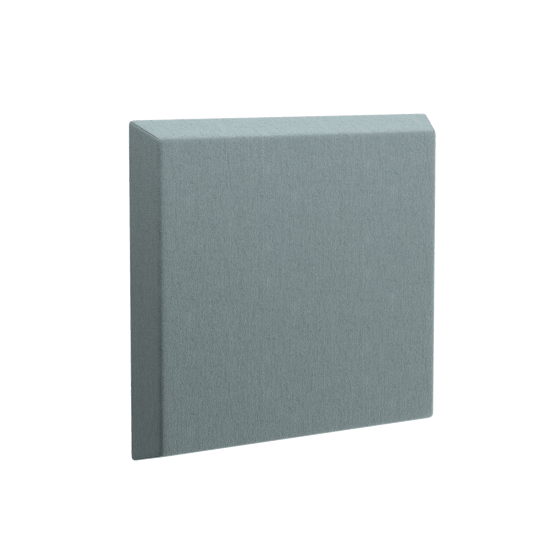 BuzziKey Soft Square SQ-8 in BuzziFabric Electric