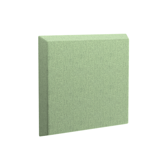 BuzziKey Soft Square SQ-8 in BuzziFabric Jade