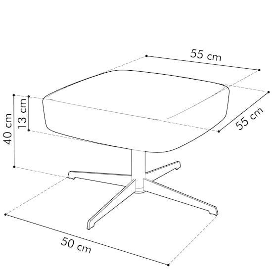 BuzziK-Ottoman-Metric