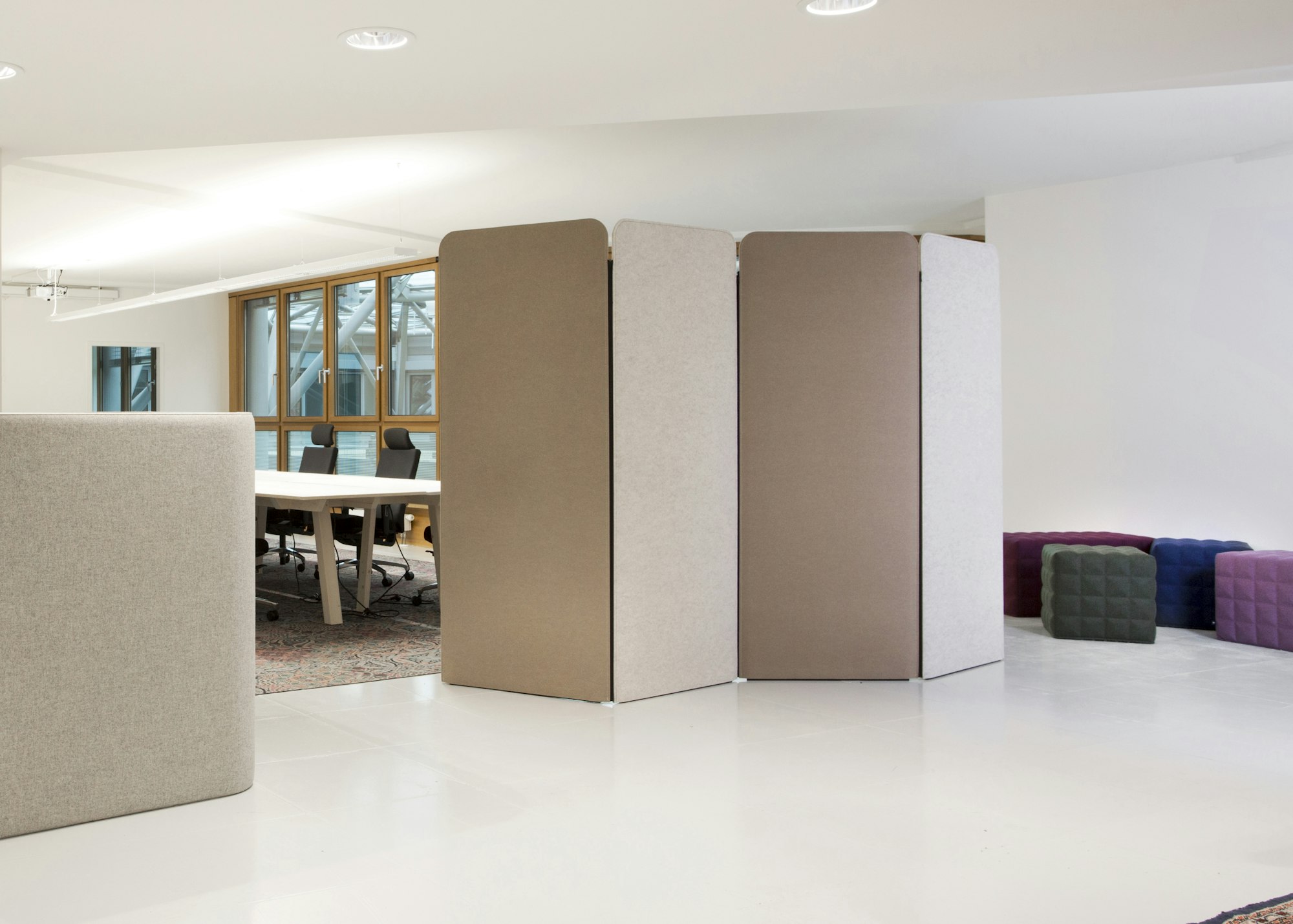 What Is an Acoustic Panel?