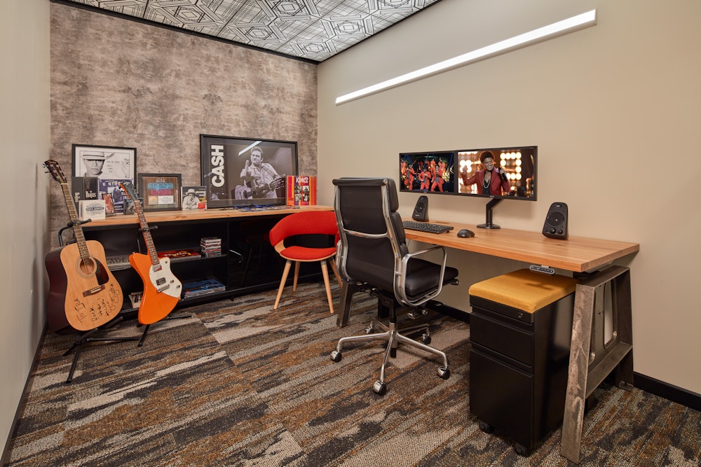 BuzziSkin Printed, acoustic wallpaper bringing walls to life BuzziSkin Printed, acoustic wallpaper bringing walls to life
