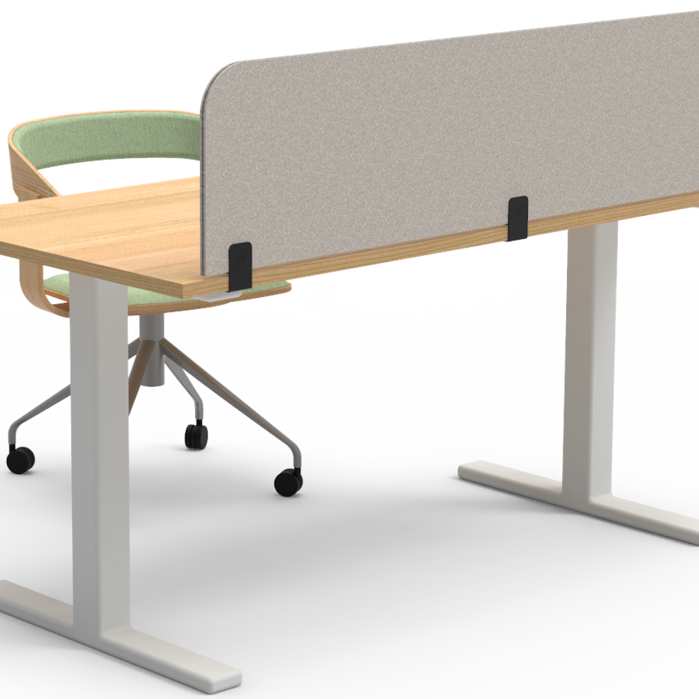 BuzziTripl Desk