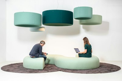 BuzziCee, Centre of attention | BuzziSpace