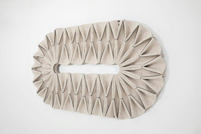 BuzziPleat, Sustainability meets craftsmanship | BuzziSpace