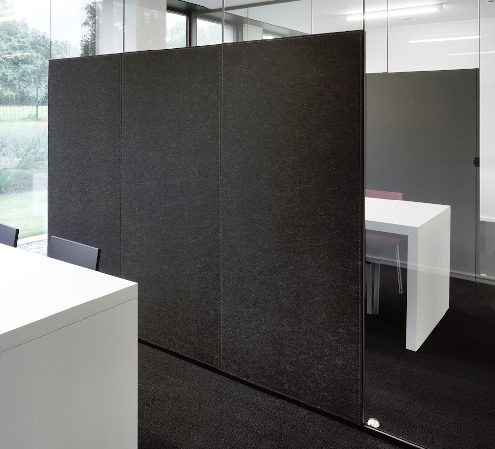 BuzziBlox - Panneau Acoustique Design BuzziSpace Studio - BuzziSpace -  Meubles