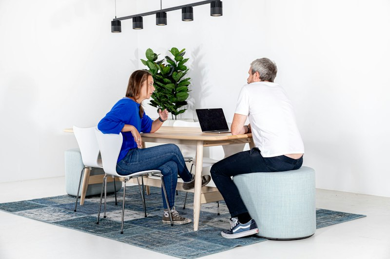 BuzziSol LED, versatile pendant lighting fixture | BuzziSpace
