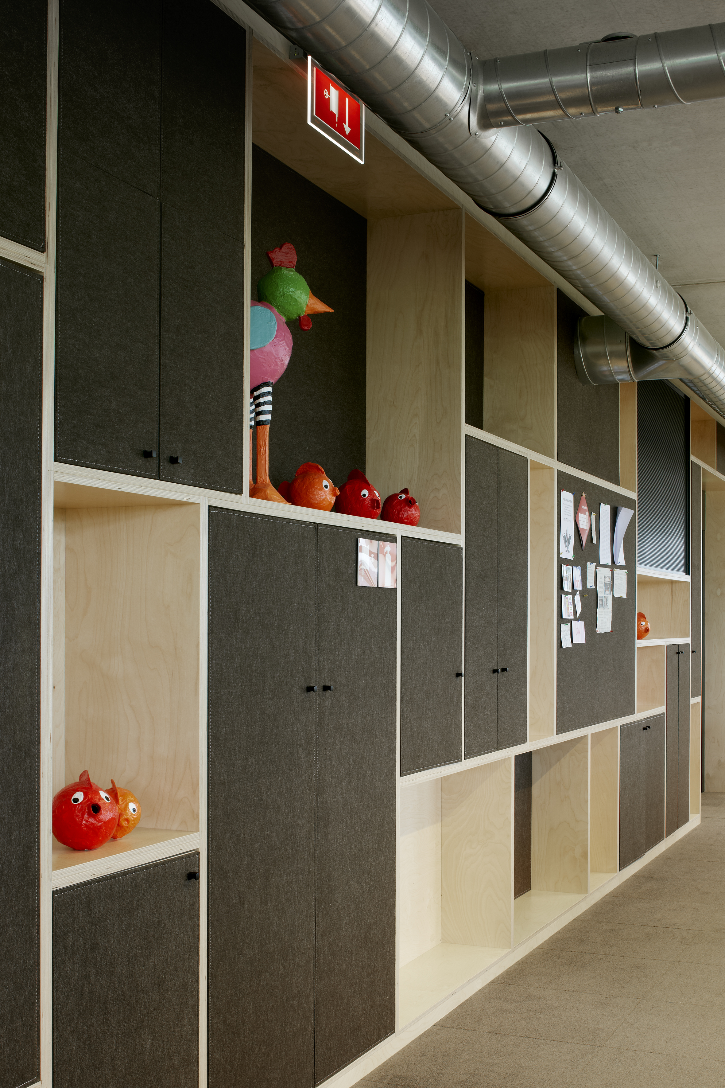 SELECTSOUND® BLACK ACOUSTIC BOARD | Owens Corning Insulation