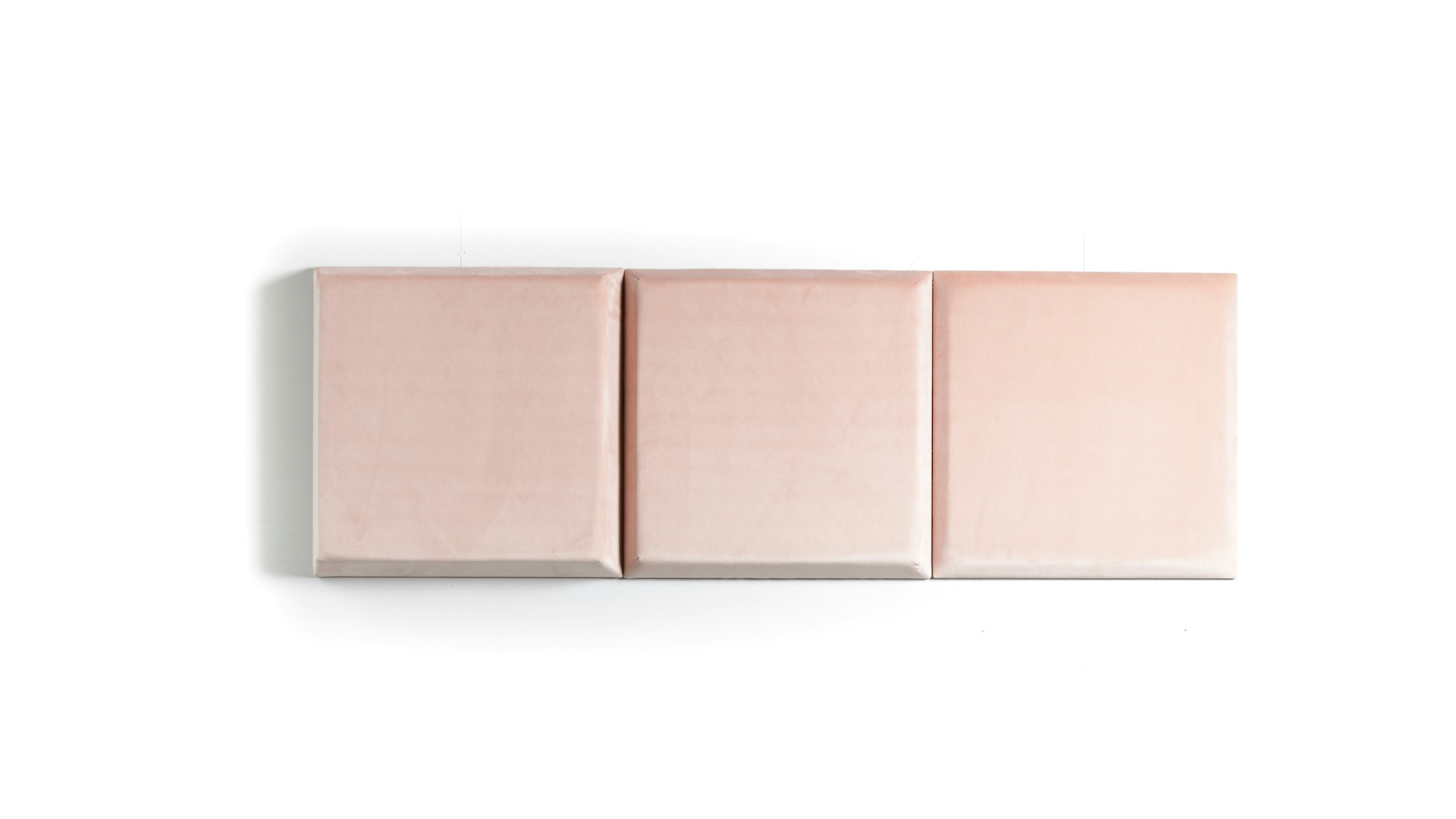 BuzziKey Soft, wall-mounted acoustic panel | BuzziSpace