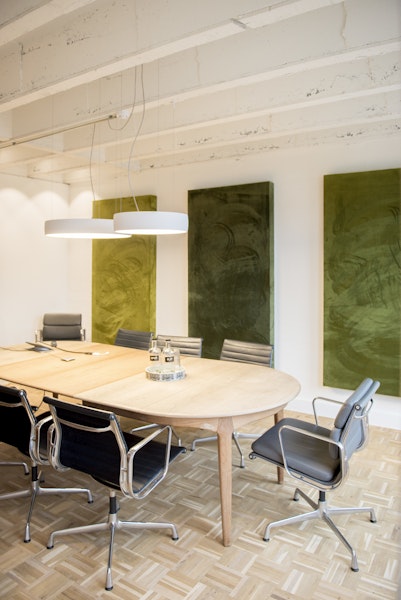 buzziblox-high-performance-acoustic-panel-with-circular-design