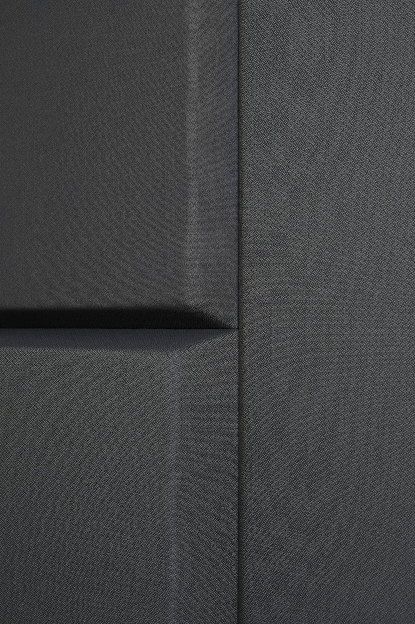 BuzziKey Soft, wall-mounted acoustic panel | BuzziSpace
