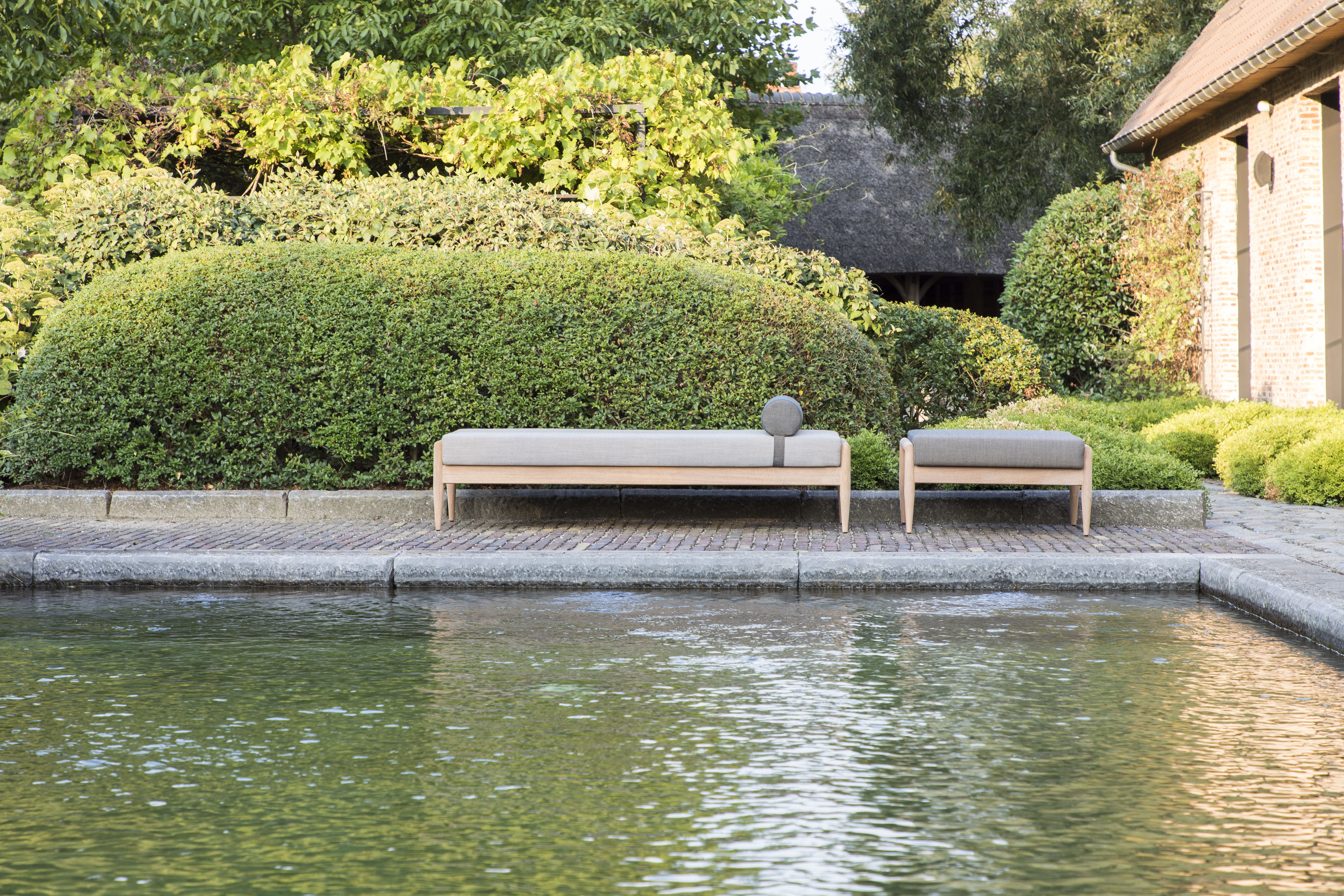 buzz wood factory オクテガ　ウォールナット BUZZ WOOD FACTORY OKUTEGA ウォールナット