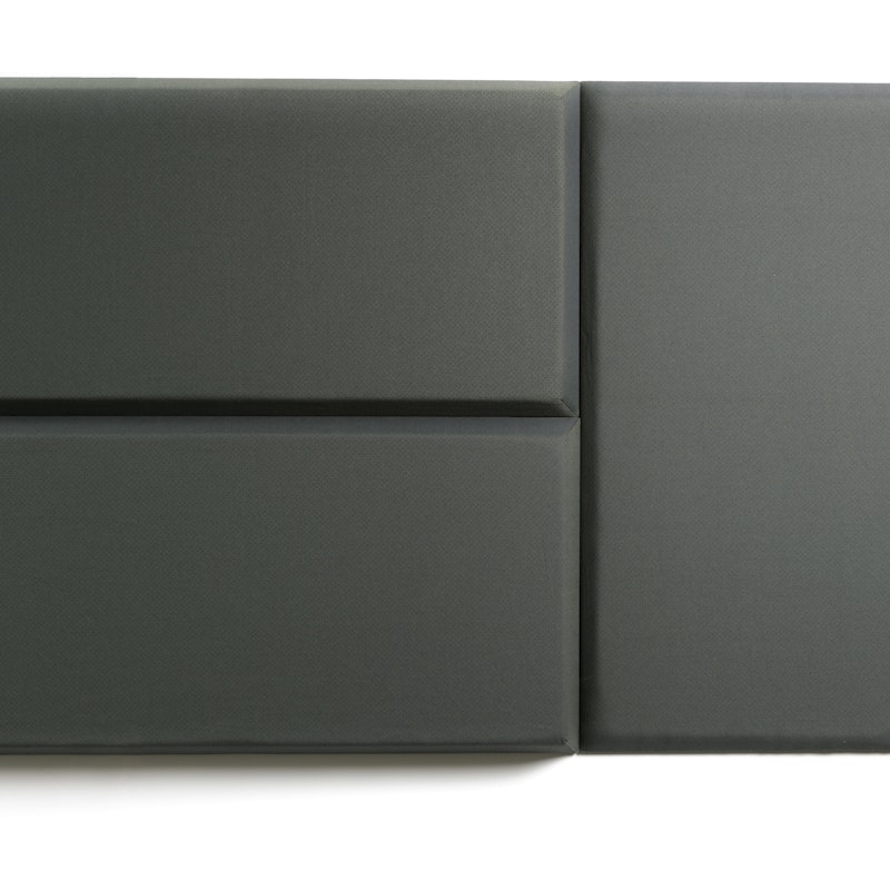 BuzziKey Soft, wall-mounted acoustic panel | BuzziSpace