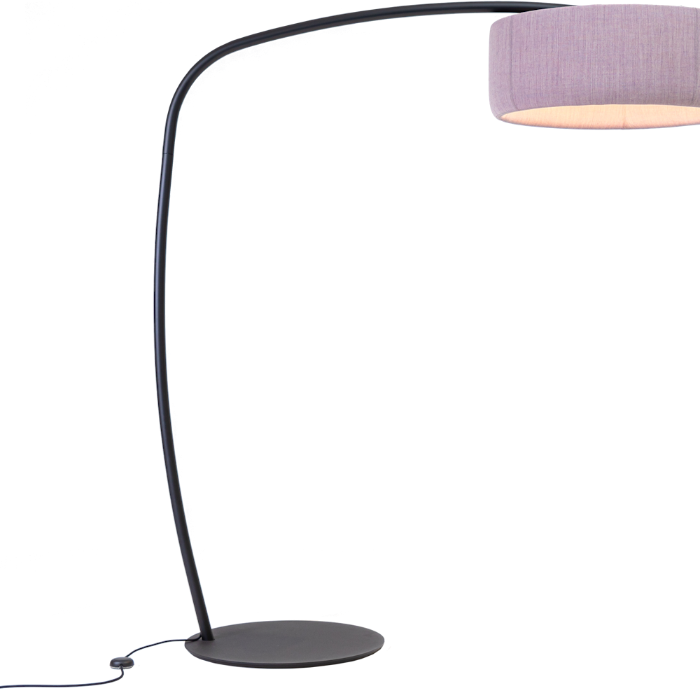 BuzziJet Standing
