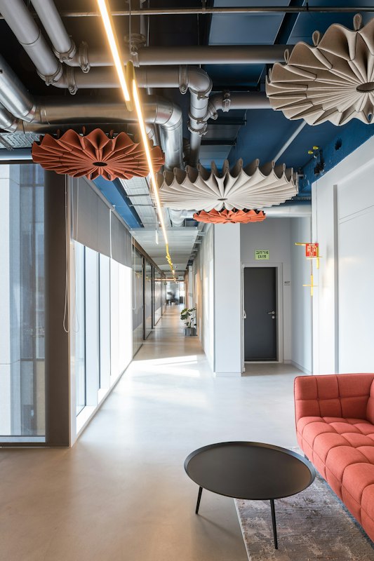 BuzziPleat, Sustainability meets craftsmanship | BuzziSpace