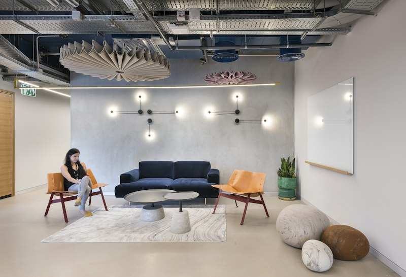 BuzziPleat, Sustainability meets craftsmanship | BuzziSpace
