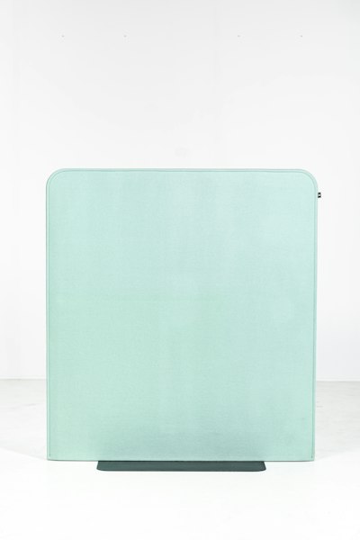 BuzziFree, free standing noise-reducing screen | BuzziSpace