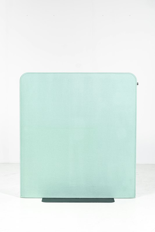 BuzziFree, free standing noise-reducing screen | BuzziSpace