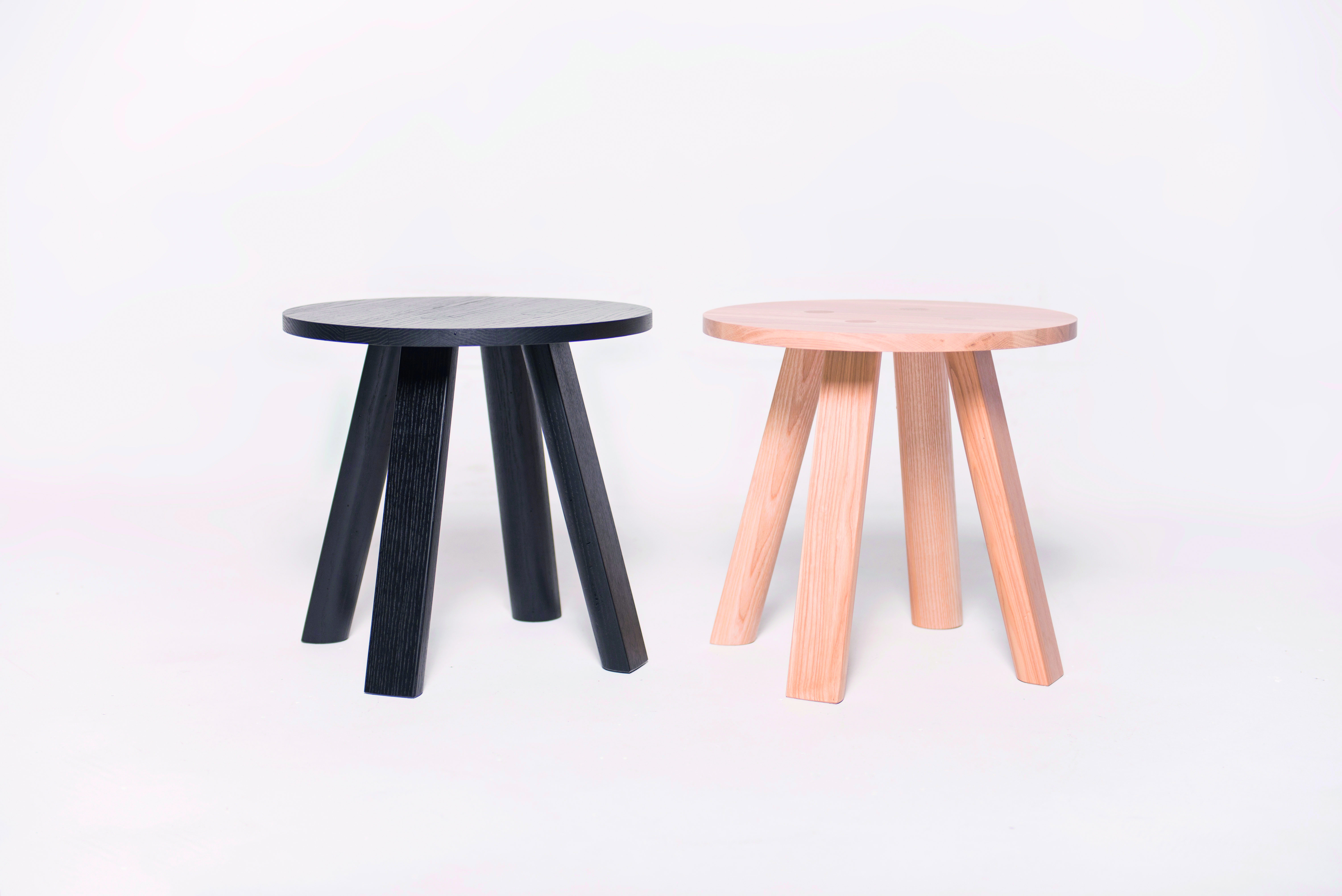 BuzziMilk Table, authentic wooden table | BuzziSpace BuzziMilk Table, authentic wooden table | BuzziSpace