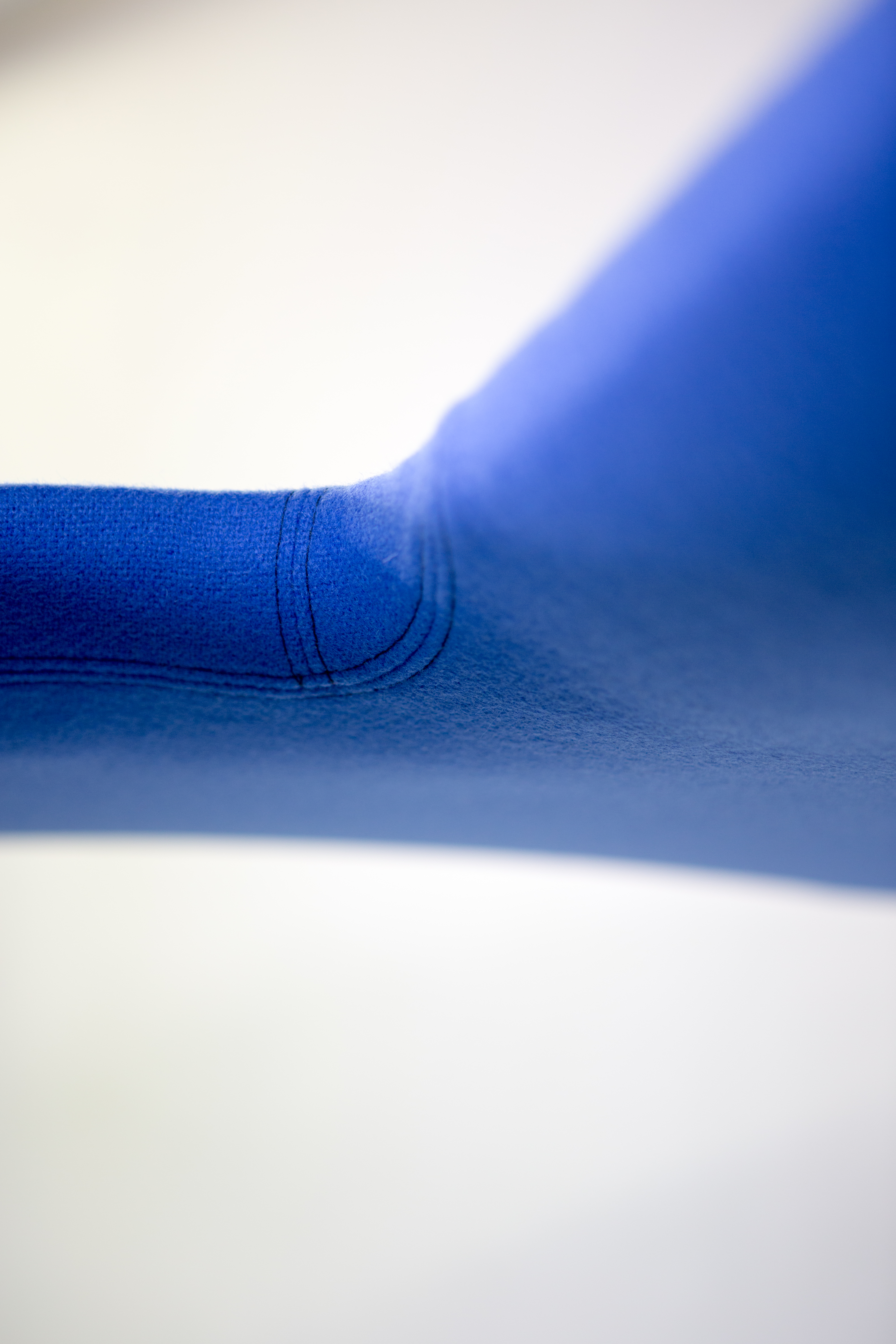 BuzziZepp, a suspended acoustic element | BuzziSpace