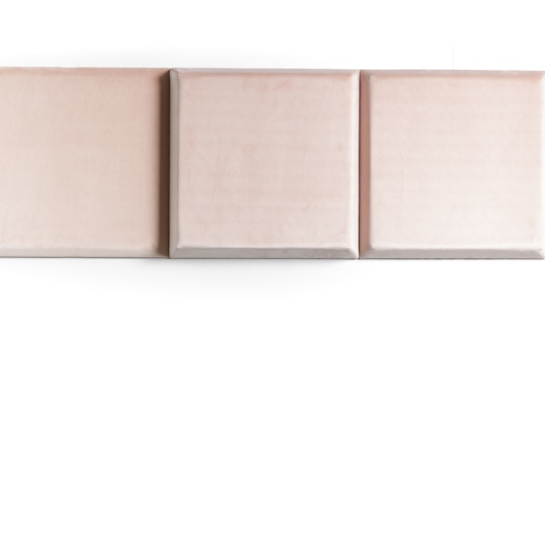BuzziKey Soft, wall-mounted acoustic panel | BuzziSpace
