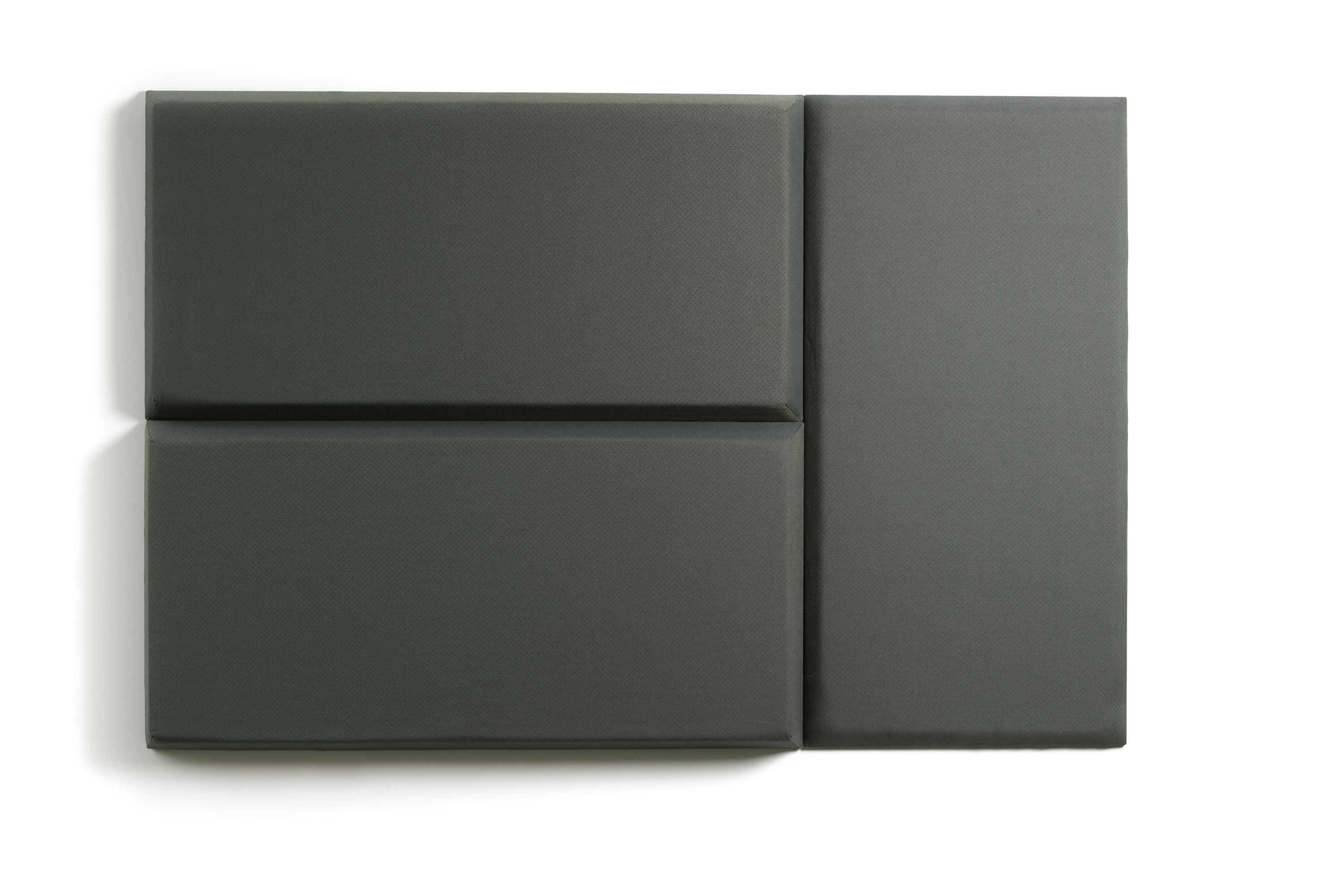 BuzziKey Soft, wall-mounted acoustic panel | BuzziSpace