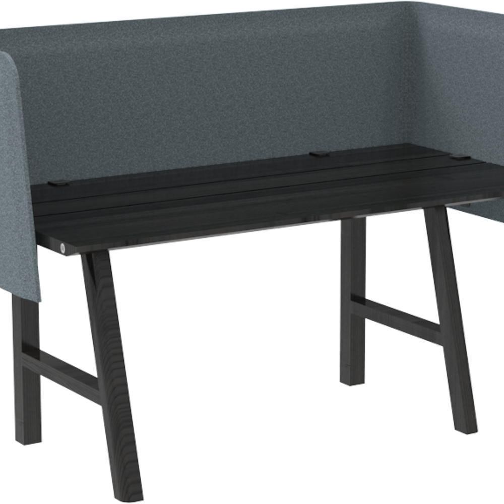 BuzziWrap Desk