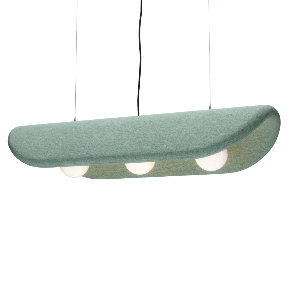 BuzziChip, Everything revolves around the curves | BuzziSpace